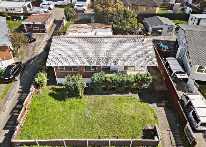  at 14 Wordsworth Road, Manurewa, Manukau City, Auckland
