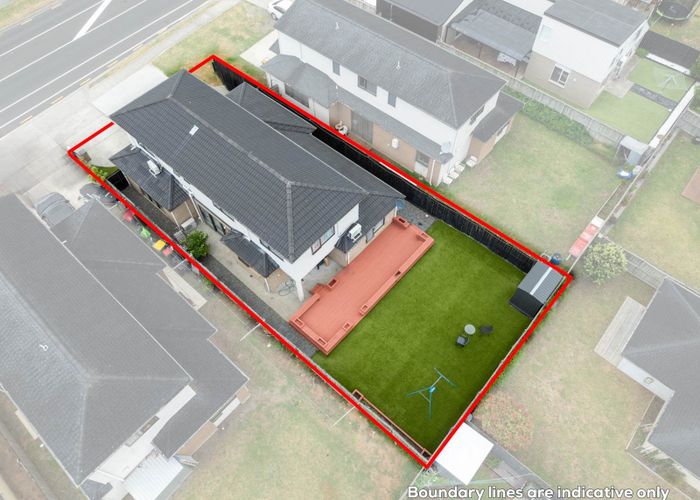  at 244B Porchester Road, Takanini, Papakura, Auckland