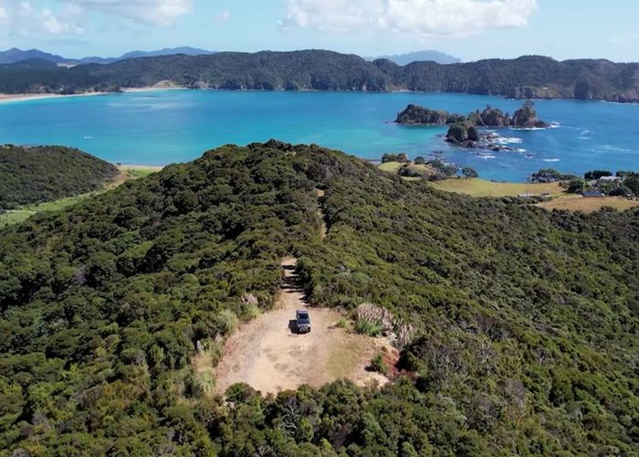  at 0 Martin Road, Whangaruru, Whangarei, Northland