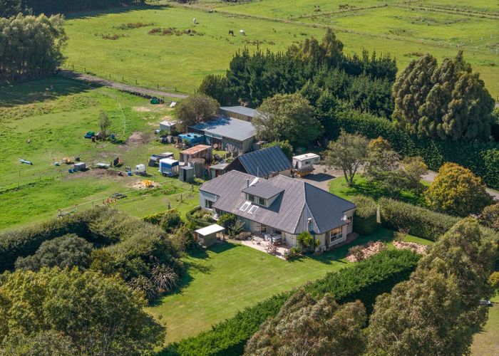 at 548 Weedons Ross Road, West Melton, West Melton