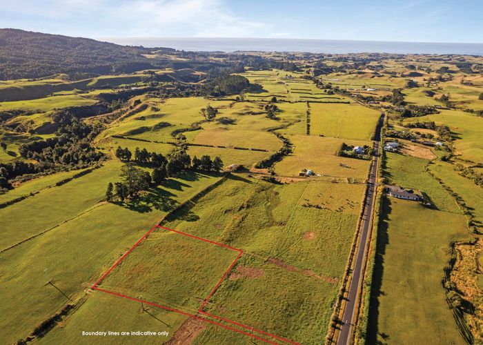  at 0 Plymouth Road, Koru, New Plymouth