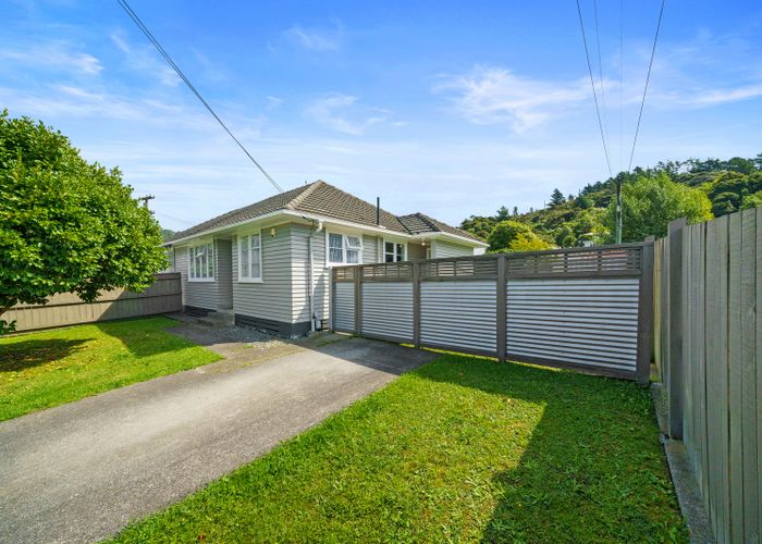  at 306 George Street, Stokes Valley, Lower Hutt