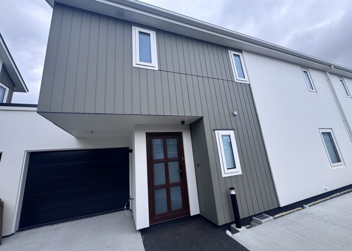  at 4/61 Waltham Road, Sydenham, Christchurch City, Canterbury