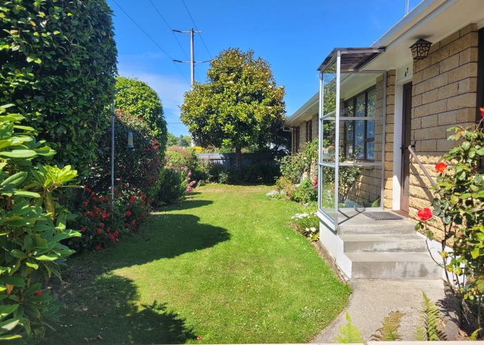  at 47 Maude Street, Temuka, Temuka