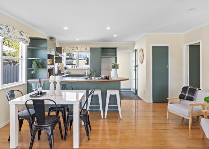  at 68 New York Street, Martinborough