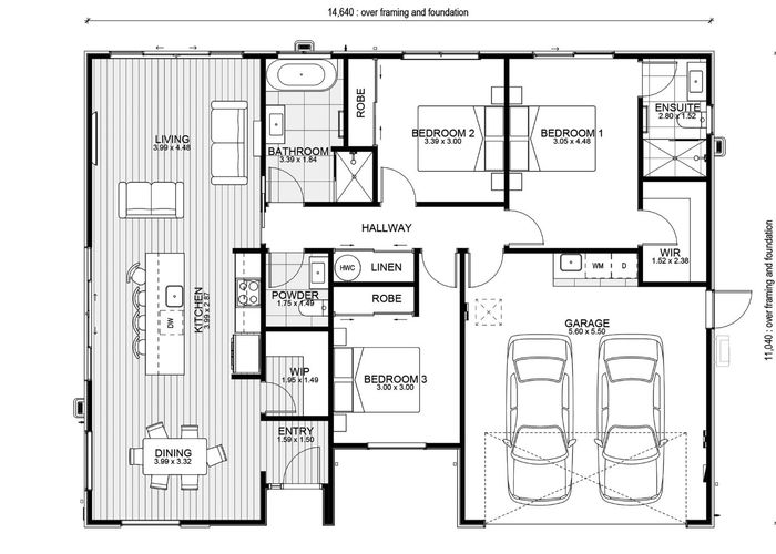  at 37 Cork Street - Lot 18 Quaifes Park, Halswell, Christchurch City, Canterbury