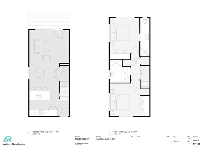  at 4/40 Miller Street, Point Chevalier, Auckland City, Auckland