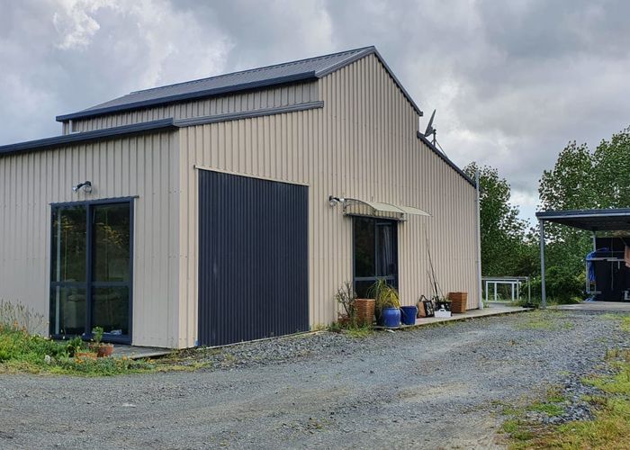  at 122A Forestry Road, Kaukapakapa