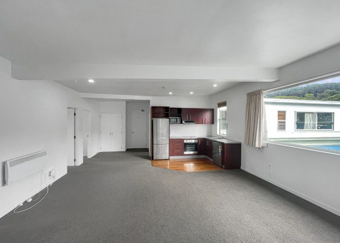  at 13/30 Hanson Street, Mount Cook, Wellington, Wellington