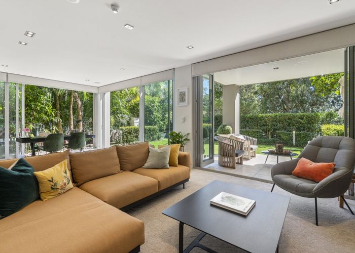  at 106C Gladstone Road, Parnell, Auckland
