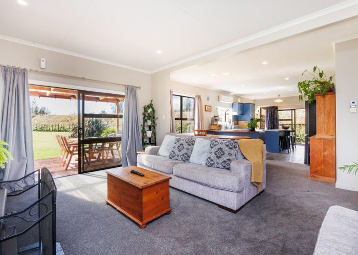  at 1107 Rongotea Road, Rongotea, Manawatu, Manawatu / Whanganui