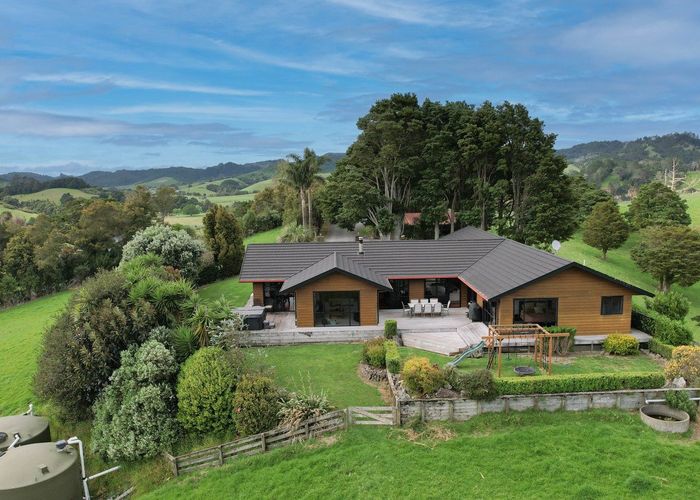  at 18 Pataua North Road, Whareora, Whareora