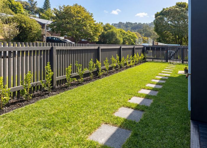  at 5B Pendlebury Street, Green Bay, Waitakere City, Auckland