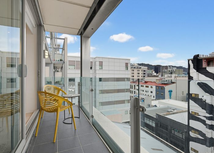 at 66/72 Tory Street, Te Aro, Wellington, Wellington