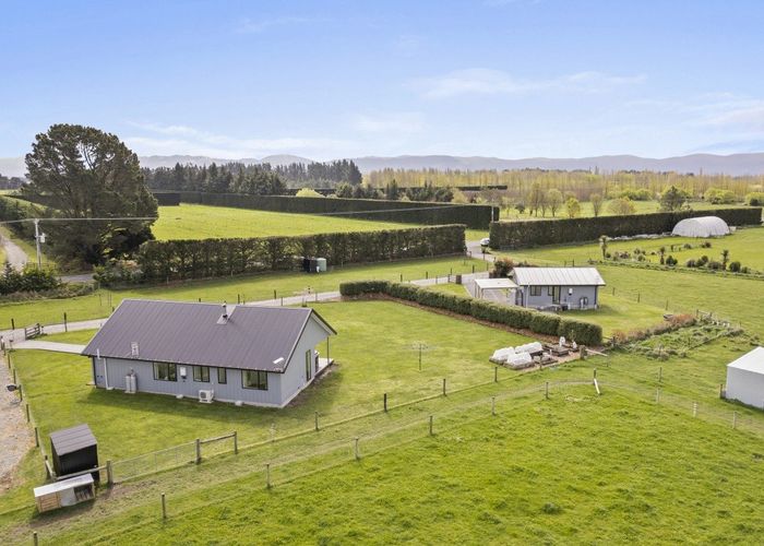  at 1136 Poyntzs Road, Eyrewell, Waimakariri, Canterbury