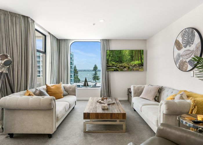  at 6D/1 Marine Parade, Mount Maunganui, Tauranga, Bay Of Plenty