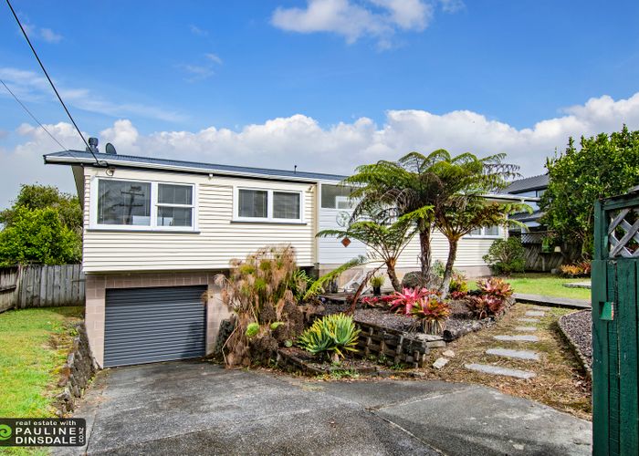  at 54 Kokich Crescent, Onerahi, Whangarei