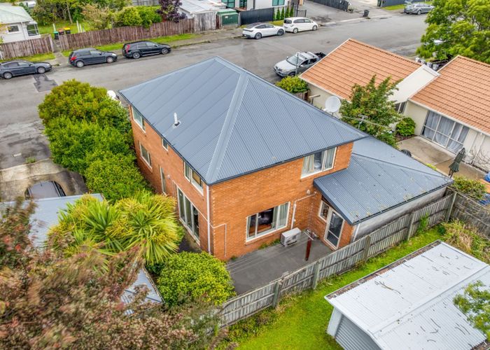  at 2B Broadbent Street, Riccarton, Christchurch City, Canterbury