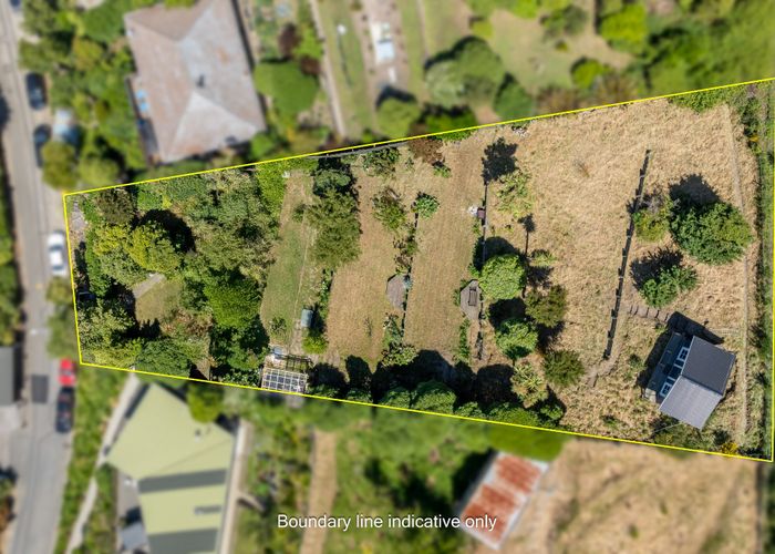  at 70 Cressy Terrace, Lyttelton, Banks Peninsula, Canterbury