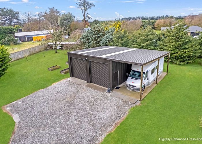  at 4 Joshua Place, West Melton, Selwyn, Canterbury