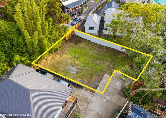  at 34A Finch Street, Western Springs, Auckland City, Auckland