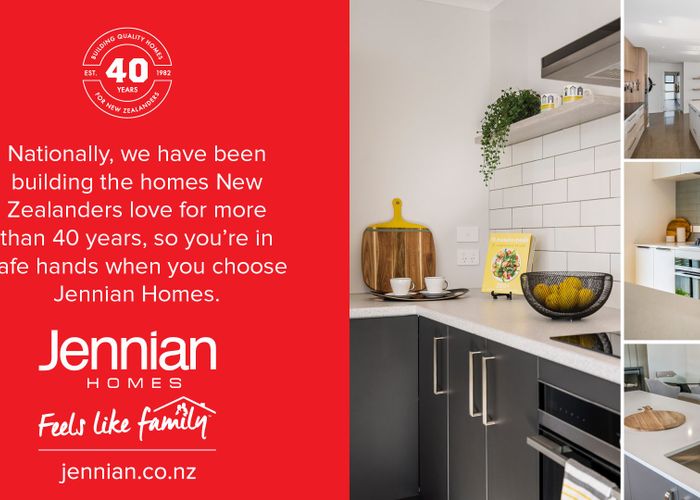  at Lot 2/7 Fabians Road, Greytown, South Wairarapa, Wellington