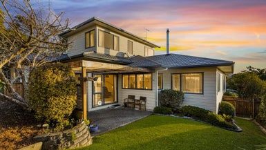  at 1 Frenz Drive, Titirangi, Auckland