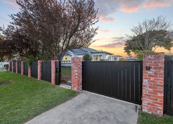  at 33 Petrie Street, Richmond, Christchurch City, Canterbury