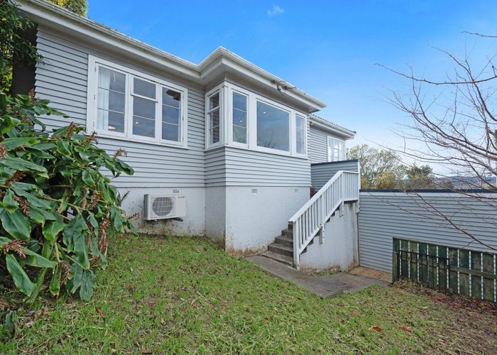  at 70 Woodland Road, Johnsonville, Wellington, Wellington