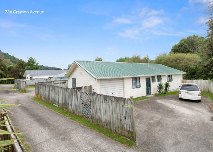 at 23 Grayson Avenue, Mangakakahi, Rotorua