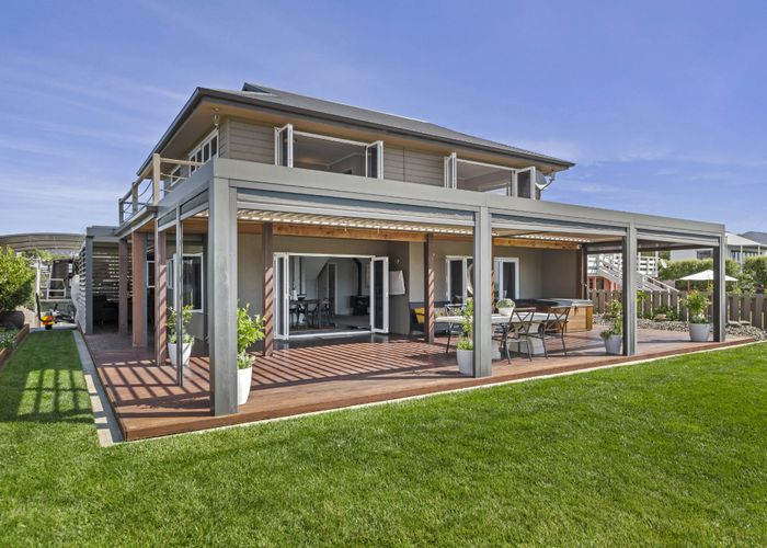  at 3 Nihinihi Avenue, Raglan