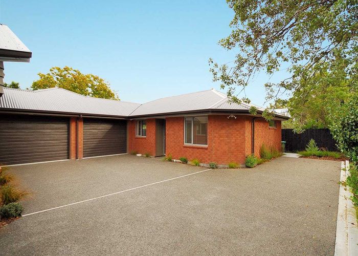  at 4/395 Armagh Street, Linwood, Christchurch