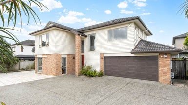  at 6 Stornaway Drive, Flat Bush, Auckland