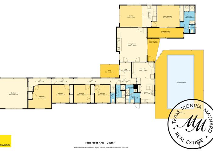  at 32 Alexander Avenue, Papatoetoe, Manukau City, Auckland