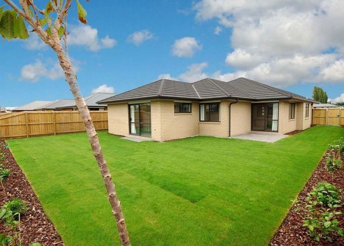  at 16 Lambies St, Marshland, Christchurch City, Canterbury