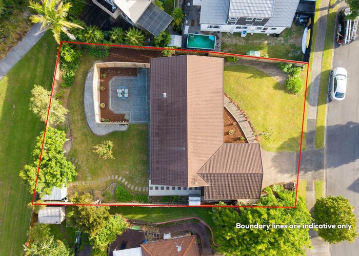  at 92 Frank Nobilo Drive, Golflands, Manukau City, Auckland