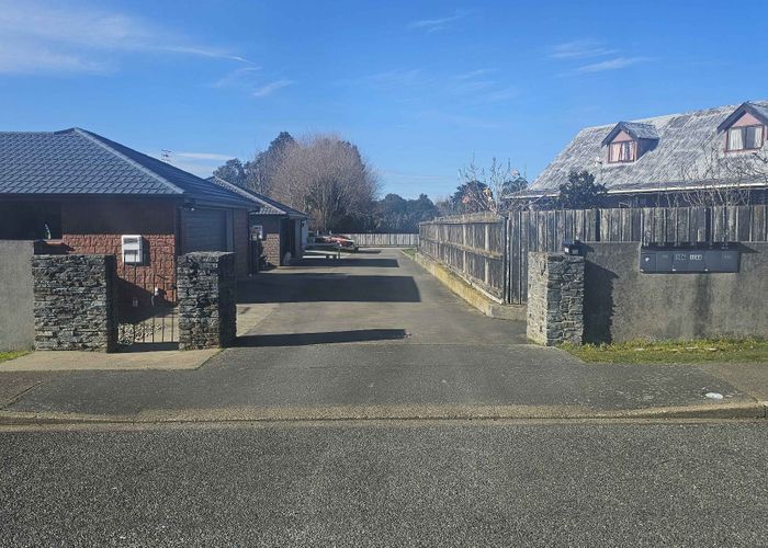  at 108A Brown Street, Kingswell, Invercargill, Southland