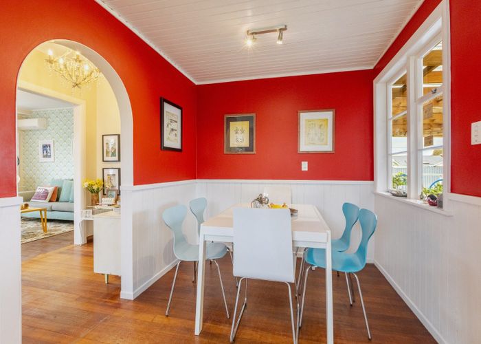  at 6 Lowry Terrace, Marewa, Napier