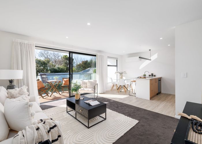  at 5/55 Mathesons Road, Phillipstown, Christchurch City, Canterbury