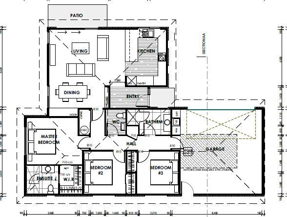  at 66A Cambridge Street, Hampstead, Ashburton, Canterbury