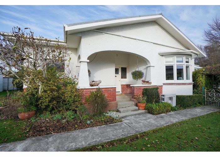  at 169 Morton Street, Strathern, Invercargill