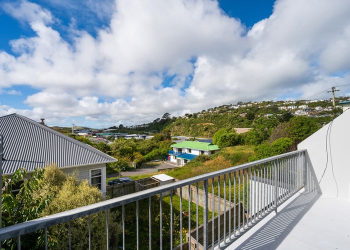 at 37D Hindmarsh Street, Johnsonville, Wellington, Wellington