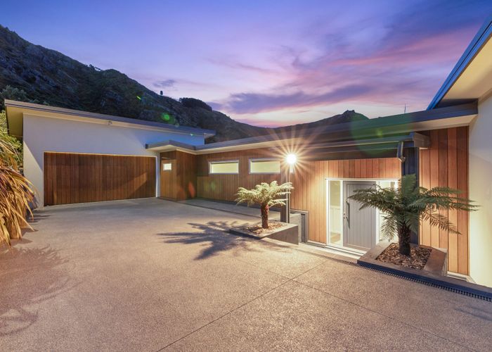  at 28 The Terrace, Governors Bay, Lyttelton