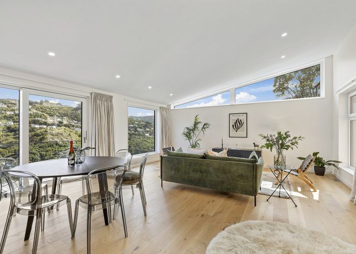  at 56 Mairangi Road, Wadestown, Wellington, Wellington