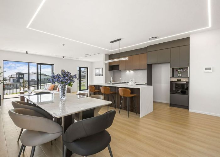  at 115 Thomas Drive, Flat Bush, Manukau City, Auckland