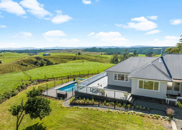  at 2521 State Highway 1, Putaruru