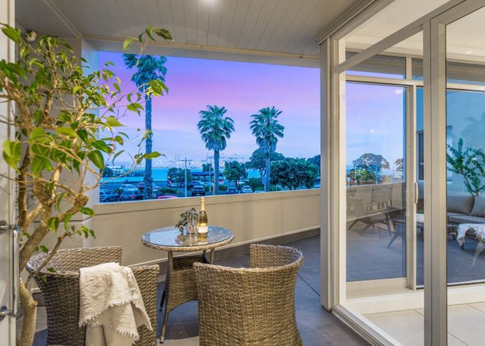  at 7/2 Queens Parade, Devonport, North Shore City, Auckland