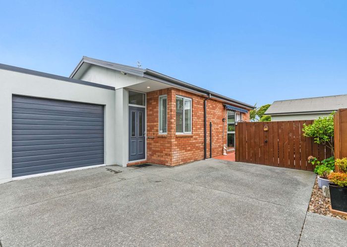  at 3/98 Warrington Street, Mairehau, Christchurch
