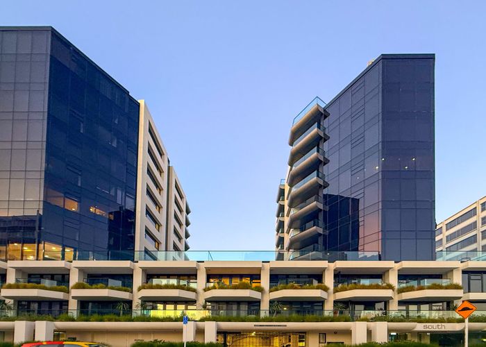  at S6B/11 Maunganui Road (Eleven Apts), Mount Maunganui, Tauranga, Bay Of Plenty