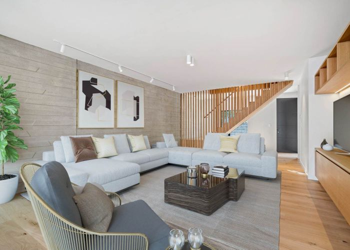  at 3B King George Avenue, Epsom, Auckland City, Auckland